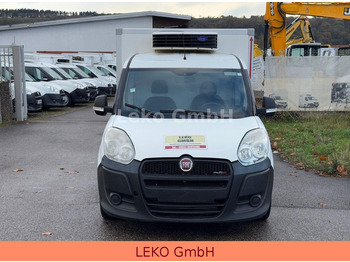 Crédit-bail Fiat Doblò Multijet 1,6 Mit Fiat Doblò Multijet 1,6 Mit: photos 2