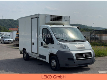 Véhicule utilitaire frigorifique FIAT Ducato 2.3