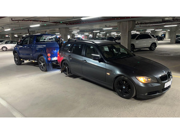 Voiture Ford 4x4 RANGER B licens: photos 4 Voiture Ford 4x4 RANGER B licens: photos 4