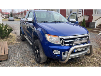 Voiture Ford 4x4 RANGER B licens: photos 2 Voiture Ford 4x4 RANGER B licens: photos 2