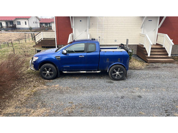 Voiture Ford 4x4 RANGER B licens: photos 3 Voiture Ford 4x4 RANGER B licens: photos 3