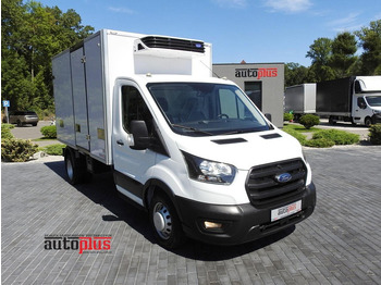Véhicule utilitaire frigorifique FORD Transit