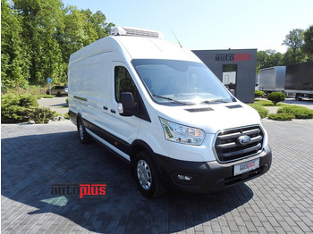Fourgon FORD Transit