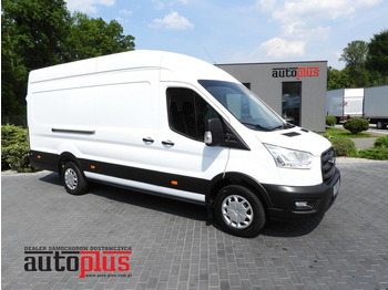 Fourgon FORD Transit
