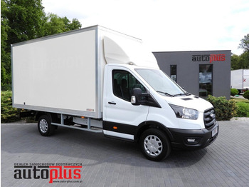 Fourgon FORD Transit