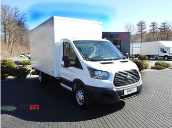 Fourgon FORD Transit