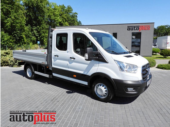 Fourgon plateau FORD Transit