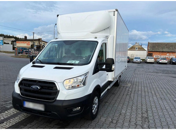 Fourgon FORD Transit