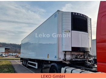 Semi-remorque frigorifique FRUEHAUF