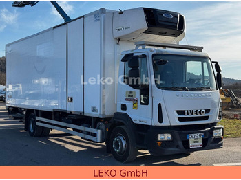 Camion frigorifique IVECO