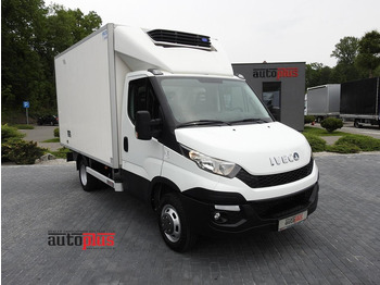 Véhicule utilitaire frigorifique IVECO Daily 35C15