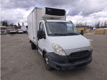 Véhicule utilitaire frigorifique IVECO Daily 35c13