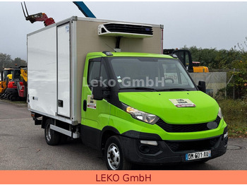Véhicule utilitaire frigorifique IVECO Daily 35c13