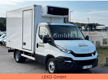 Véhicule utilitaire frigorifique IVECO Daily 35c13