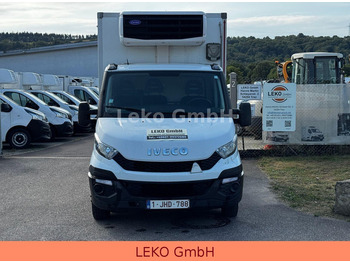 Véhicule utilitaire frigorifique Iveco Daily 35C13: photos 2 Véhicule utilitaire frigorifique Iveco Daily 35C13: photos 2