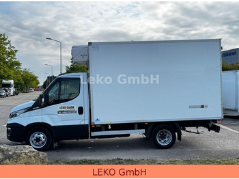 Véhicule utilitaire frigorifique Iveco Daily 35C13: photos 4 Véhicule utilitaire frigorifique Iveco Daily 35C13: photos 4