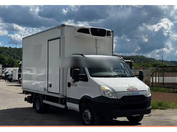 Véhicule utilitaire frigorifique IVECO Daily 70c17