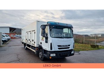 Camion frigorifique IVECO EuroCargo 120E