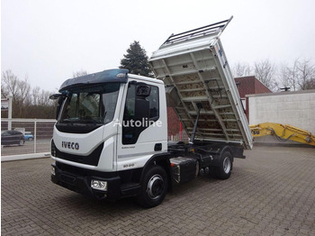 Camion benne IVECO EuroCargo