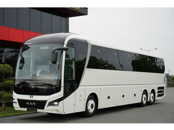 Autocar MAN Lion's Coach
