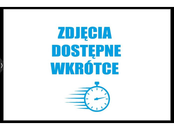 Camion frigorifique MERCEDES-BENZ Actros 1835