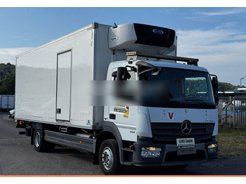 Camion frigorifique MERCEDES-BENZ Atego 1218