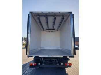 Camion frigorifique MERCEDES-BENZ Atego 816