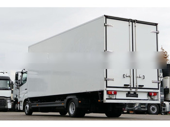 Crédit-bail Mercedes-Benz Atego 823 Frigo Thermo King V-800 MAX Mercedes-Benz Atego 823 Frigo Thermo King V-800 MAX: photos 3