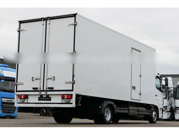 Crédit-bail Mercedes-Benz Atego 823 Frigo Thermo King V-800 MAX Mercedes-Benz Atego 823 Frigo Thermo King V-800 MAX: photos 4