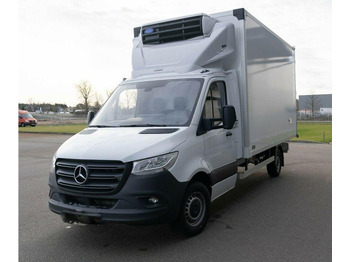Véhicule utilitaire frigorifique MERCEDES-BENZ Sprinter 316