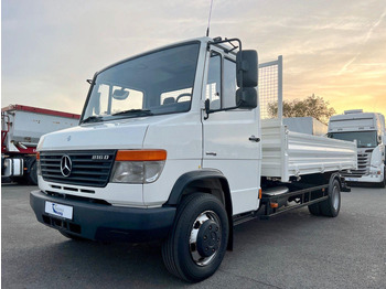 Camion benne MERCEDES-BENZ Vario 816