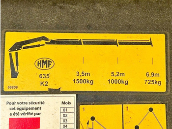 Châssis cabine, Camion grue Mitsubishi P250: photos 5 Châssis cabine, Camion grue Mitsubishi P250: photos 5