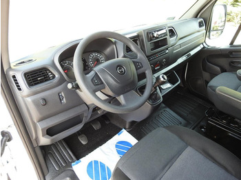 Véhicule utilitaire plateau baché Opel MOVANO PLANDEKA 8 PALET WEBASTO TEMPOMAT KLIMATYZACJA LEDY PNEUM: photos 2 Véhicule utilitaire plateau baché Opel MOVANO PLANDEKA 8 PALET WEBASTO TEMPOMAT KLIMATYZACJA LEDY PNEUM: photos 2