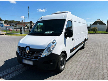 Véhicule utilitaire frigorifique RENAULT Master