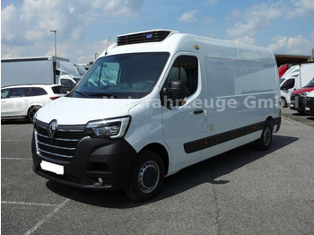 Véhicule utilitaire frigorifique RENAULT Master