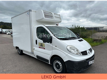 Véhicule utilitaire frigorifique RENAULT Trafic 2.0