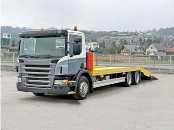 Remorqueuse SCANIA P 270
