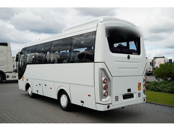 Bus interurbain Temsa PRESTIJ SX: photos 4 Bus interurbain Temsa PRESTIJ SX: photos 4