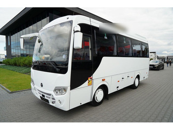 Bus interurbain Temsa PRESTIJ SX: photos 3 Bus interurbain Temsa PRESTIJ SX: photos 3