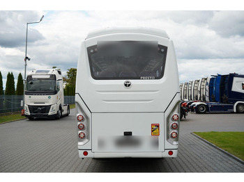 Bus interurbain Temsa PRESTIJ SX: photos 5 Bus interurbain Temsa PRESTIJ SX: photos 5