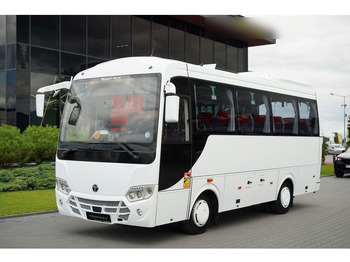 Bus interurbain Temsa PRESTIJ SX: photos 2 Bus interurbain Temsa PRESTIJ SX: photos 2