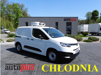 Véhicule utilitaire frigorifique TOYOTA Proace