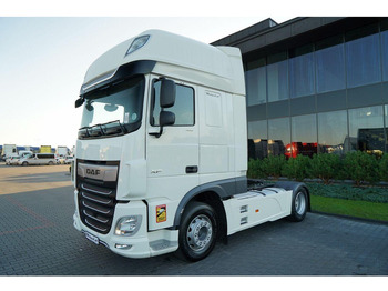Tracteur routier DAF XF 480 / 2021 ROK / SSC / PO KONTRAKCIE SERWISOWYM: photos 5 Tracteur routier DAF XF 480 / 2021 ROK / SSC / PO KONTRAKCIE SERWISOWYM: photos 5