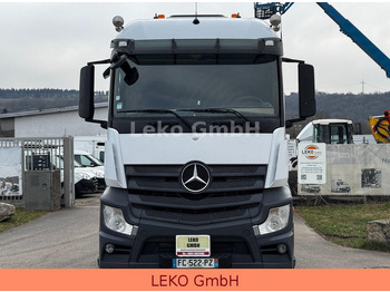 Crédit-bail Mercedes-Benz Actros 1845 Mercedes-Benz Actros 1845: photos 2 Crédit-bail Mercedes-Benz Actros 1845 Mercedes-Benz Actros 1845: photos 2