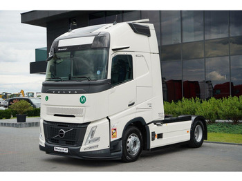 Tracteur routier Volvo FH 500: photos 2