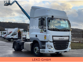Tracteur routier DAF CF 400