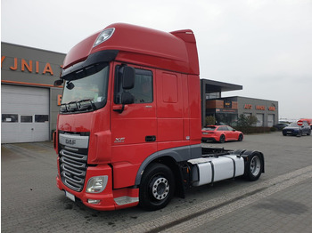 Tracteur routier DAF XF 106 460