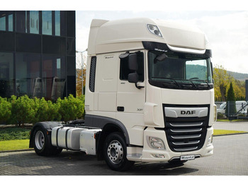 Tracteur routier DAF XF 480