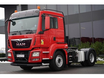 Tracteur routier MAN TGS 18.460
