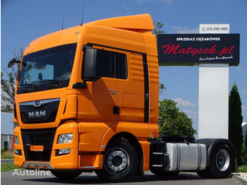 Tracteur routier MAN TGX 18.440